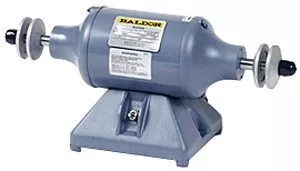 Baldor Buffer, 8", 3/4HP, 1800 RPM