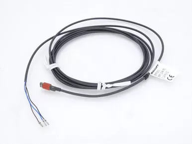 BALLUFF BMF 204K-PS-C-2A-PU-02 SENSOR