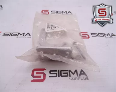 BANNER ENGINEERING SMBQC50 MOUNTING BRACKET