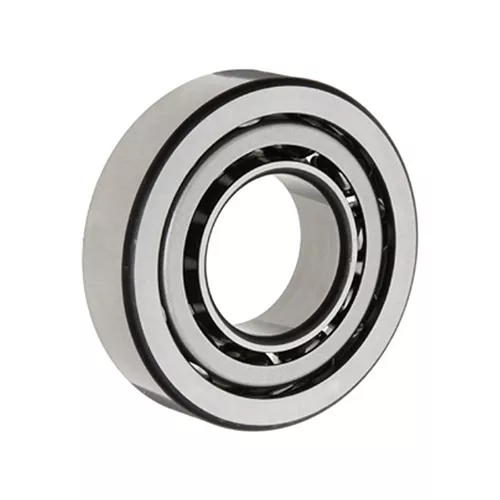 Barden | 203HCDUL | Angular Contact Ball Bearing