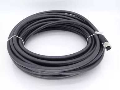 BAUMER ELECTRIC ESG 34JP1000G CABLE
