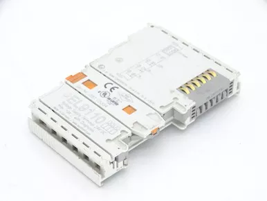 BECKHOFF EL9110 POWER SUPPLY