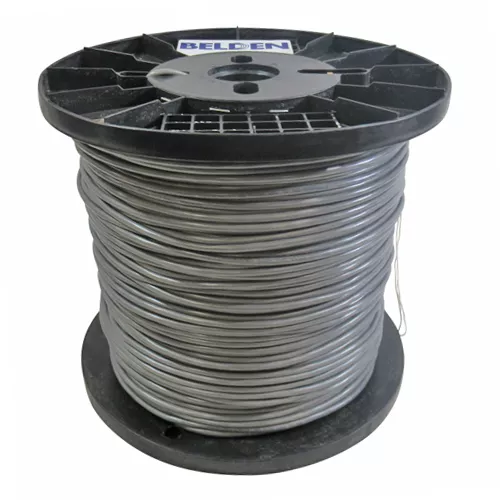Belden | 8444 0601000 | Cable (1,000ft Roll)