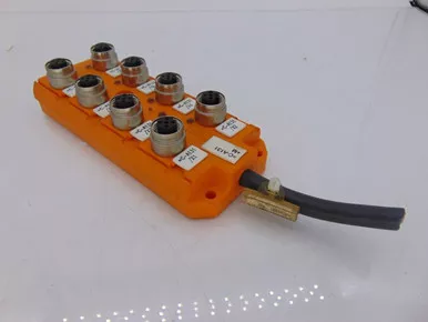 BELDEN ASB-8-LED-5/4 SENSOR ACCESSORY