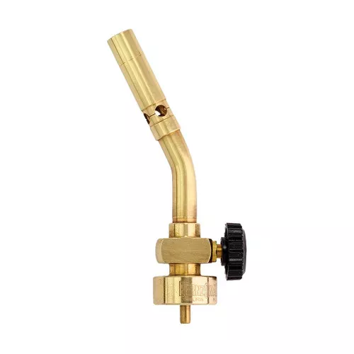 Bernzomatic Classic Brass Propane Torch Head