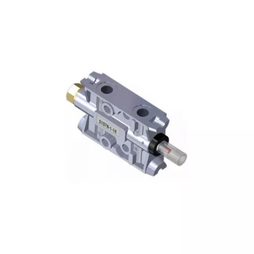 BIJUR | 5107811E | Micro Pump