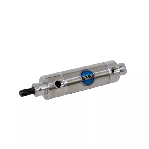 Bimba | 173-DPK | Double-Acting Air Cylinder