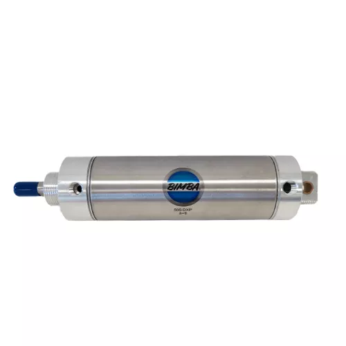 Bimba | 504-DXP | Double-Acting Air Cylinder