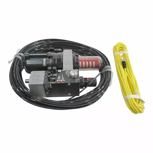 Blum | 149305 | Pneumatic Filter (Three-Step)