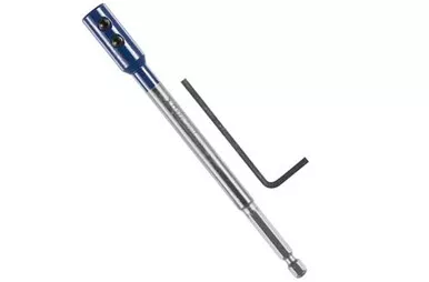 Bosch DSBE1006 6 In. Extension For Daredevil Spade Bits