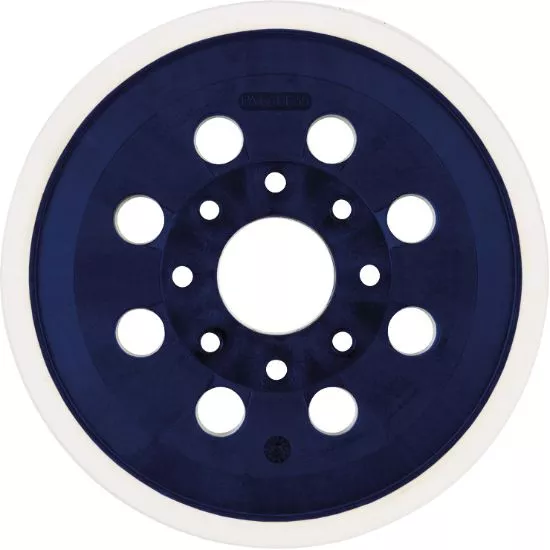 Bosch RS035 Hard Hook & Loop Sander Backing Pad