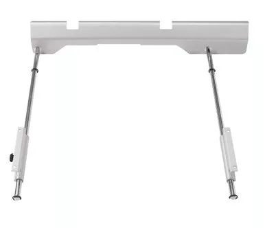 Bosch TS1016 Out Feed Support Assembly