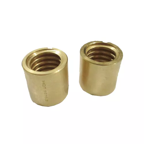Bridgeport | 1069-2 | Longitudinal Feed Nut