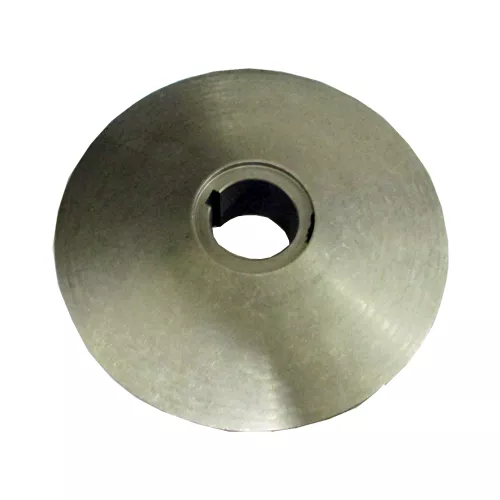 Bridgeport | 1561 | Stationary Drive Variable Disc