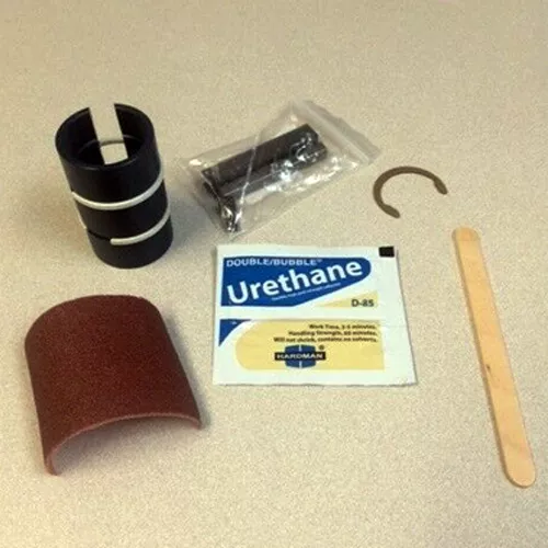 Bridgeport | 1611 | Bushing Kit