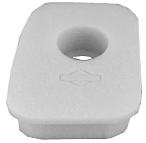 Briggs & Stratton Air Filter Elements 2-5 HP Horizontal