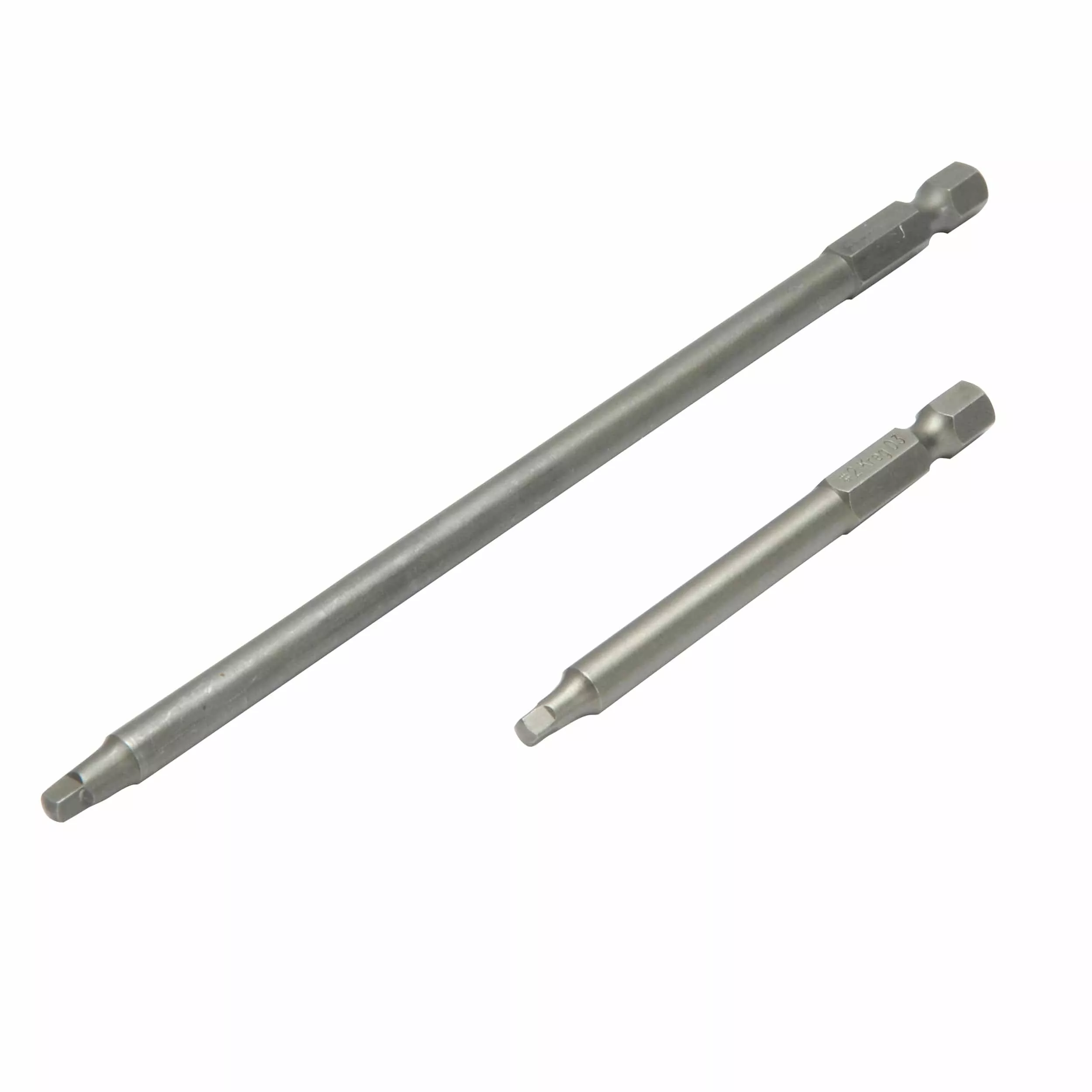 Buy Kreg 3 and 6 2 Square Driver Bits at Woodcraft