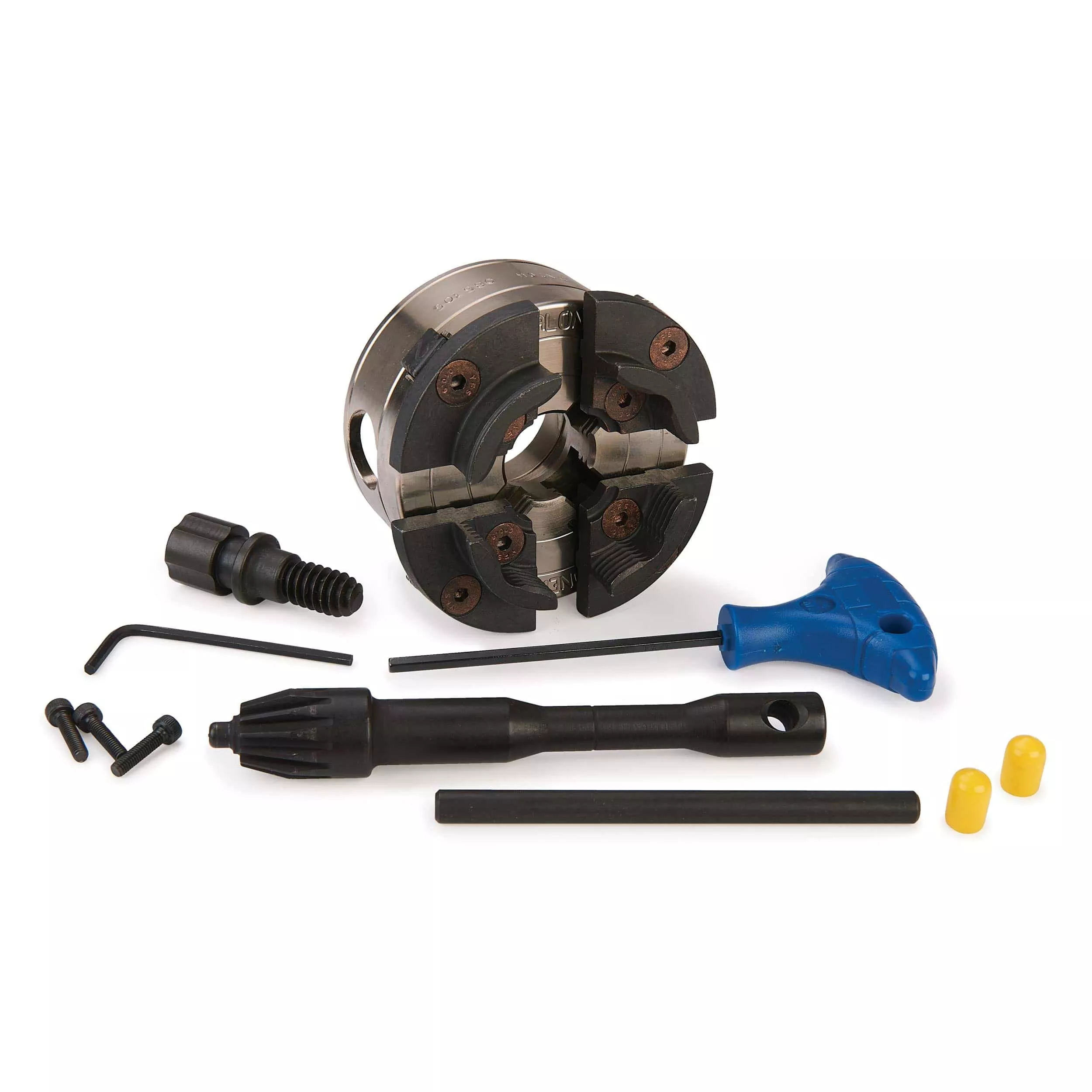 Buy ONEWAY Talon Chuck without Insert at Woodcraft
