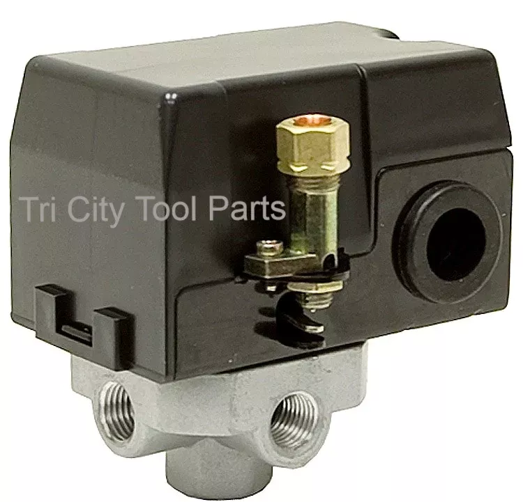 CAC-4332-1 Pressure Switch 125PSI Air Compressor