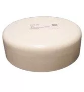 Cap, Socket 12" Fabricated Fitting - Low Pressure Use Only (130 PSI Max) | Irrigation Outlet USA