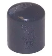 Cap, Socket, 3/8" | Irrigation Outlet USA