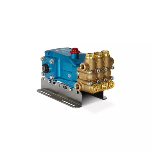 CAT | 5CP5140RSS | Plunger Pump