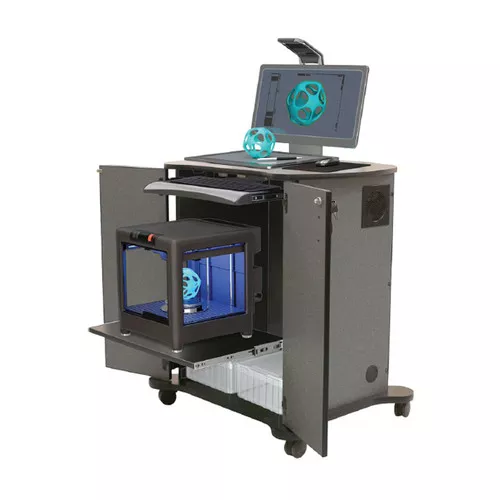 CEF Multi Maker 3D Cart XL