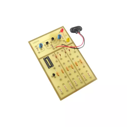 Chaney Learn to Solder Kit