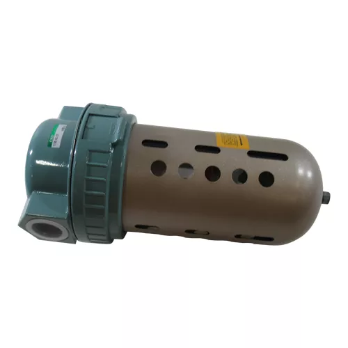 CKD | 1138-6C-EY | Filter
