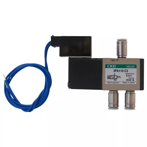 CKD | 3PA110-GS4-C2-1 | Pneumatic Valve