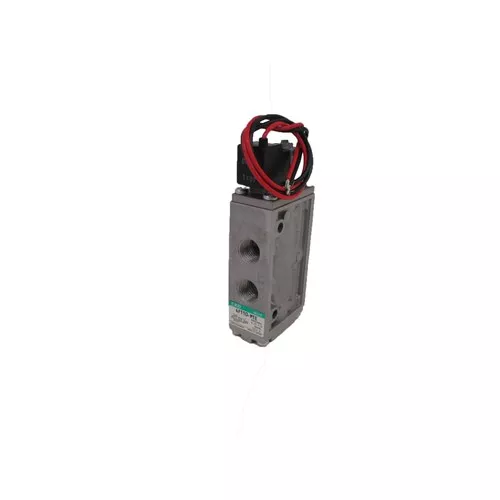 CKD | 4F110-08-M1E-DC24V | Pilot-Operated Valve