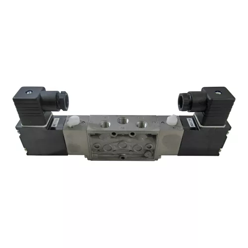 CKD | 4F220-08N-AC110V | Solenoid Valve