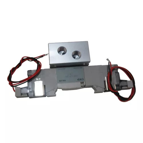 CKD | 4GB140R-06-E2A-3 | Pilot-Operated Valve