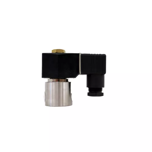 CKD | AB31-02-5-E2E-DC24V | Direct-Acting Solenoid Valve
