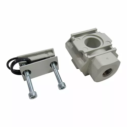 CKD | D401-00-8N-W | Distributor