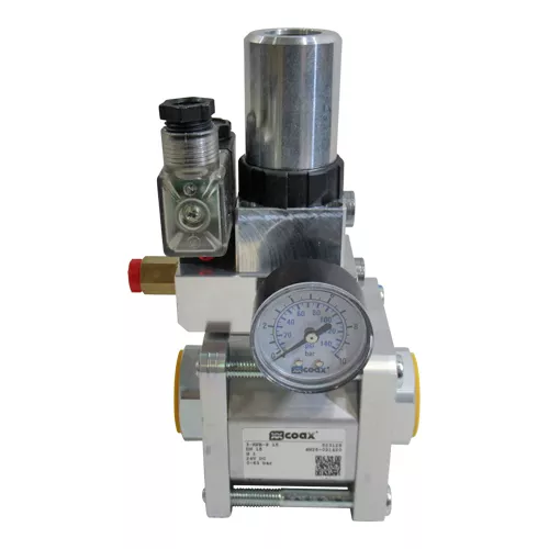 CO-AX | 3-HPB-S 15 | Pressure Control Valve