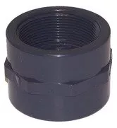 Coupling, Female IPT x Female IPT 2" | Irrigation Outlet USA