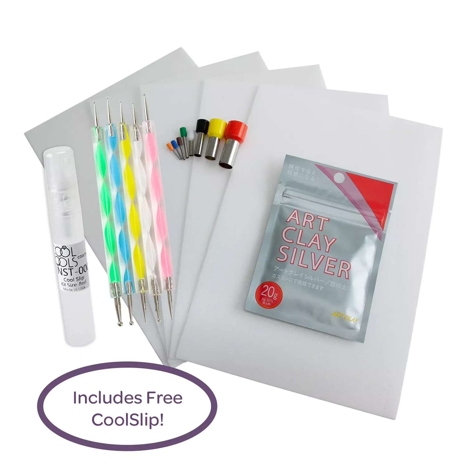 Craftcast Kit: Revealing Possibilities