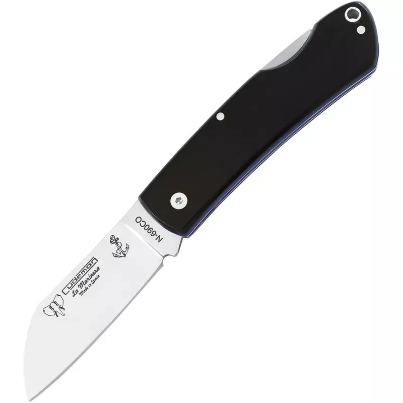 Cudeman La Marinera Lockback CUD386M