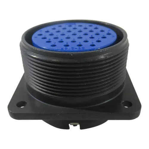 Daiichi Dentsu | DMS3102A28-21S | Circular Connector