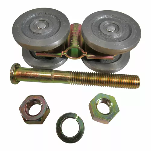 Daiken | 4-4WH | Wheel