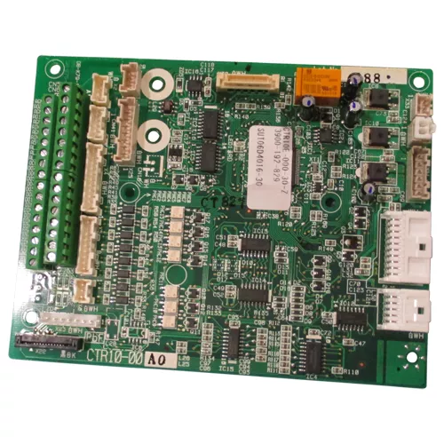 Daikin | CTR10E-000-30-Z | Control Board