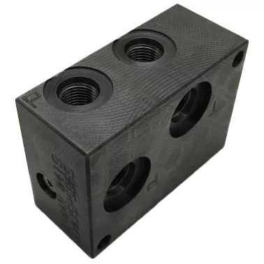 Daman | DD03SPSB6S | Hydraulic Subplate