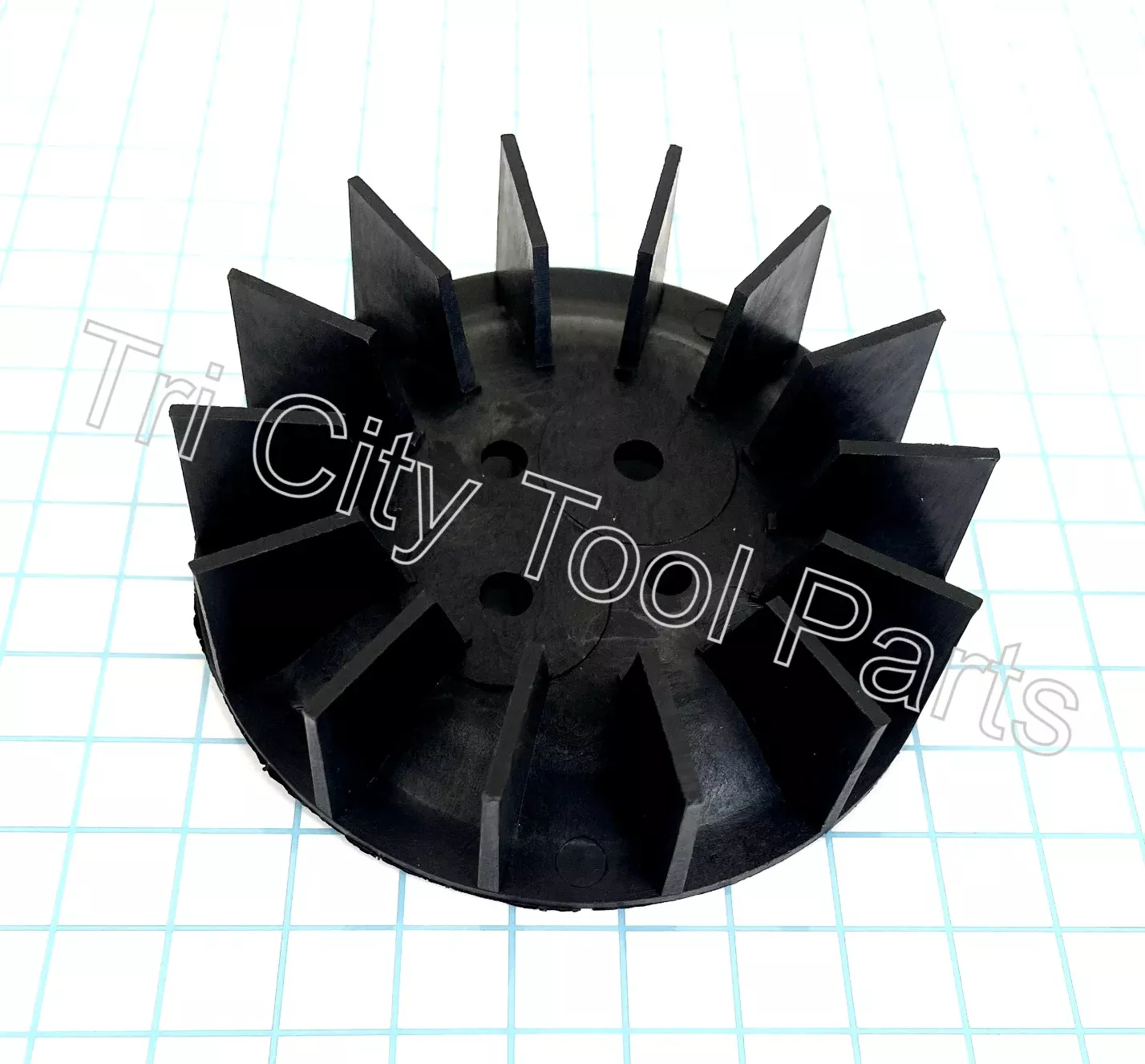 DC080160AV Fan Kit ,Front EndCampbell Hausfeld