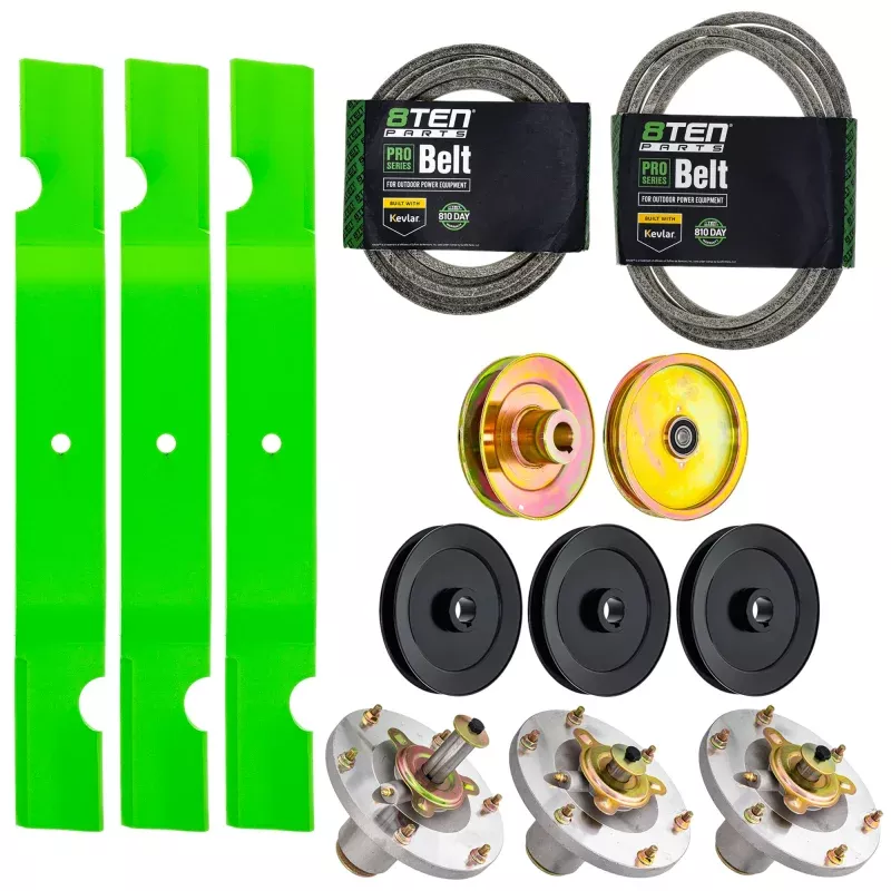 Deck Kit For Grasshopper MK1015090
