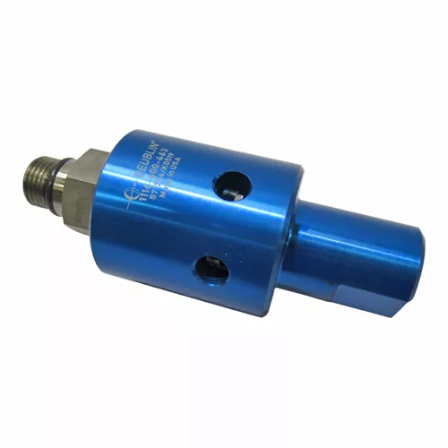 Deublin | 1116-600-463 | Closed-Seal Union