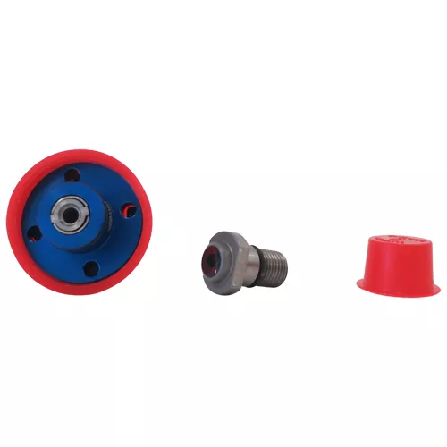 Deublin | 1379-460 | Rotary Union