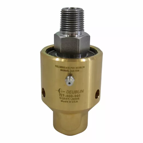 Deublin | 157-000-001 | Rotary Union
