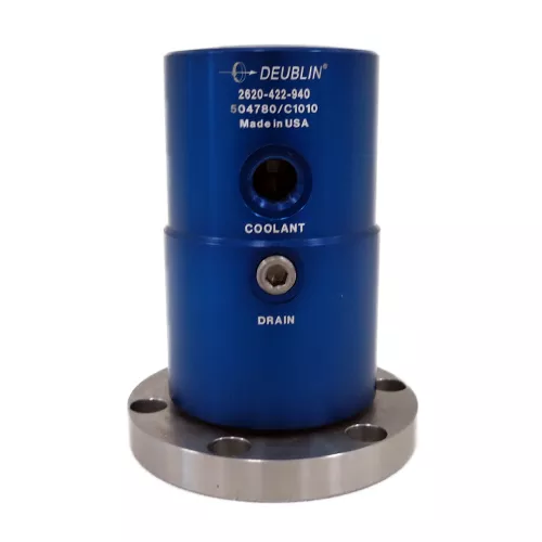 Deublin | 2620-422-940 | High-Speed Union