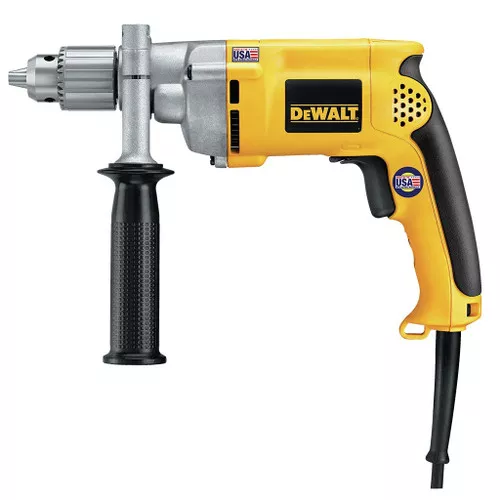 DeWalt 1/2" VSR Drill 8.5 Amp